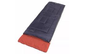 Спальный мешок Easy Camp Astro M/+5°C Blue (Left) (928367) - Фото