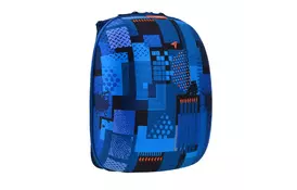 Рюкзак школьный Yes T-60 Kaleidoscope (557281) - Фото