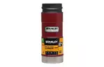 Термокружка Stanley Classic 1-Hand 0.35L red (6939236336185)
