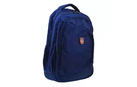 Рюкзак школьный Yes CA 189 темно-синий (557785) - Фото