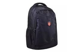 Рюкзак школьный Yes CA 189 черный (557786) - Фото