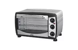 Электропечь MYSTERY MOT-3325 - Фото