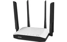 Маршрутизатор ZyXel NBG6604-EU0101F - Фото