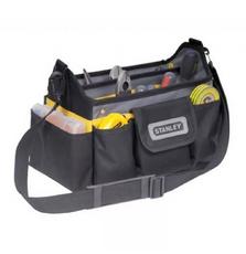 Сумка для инструмента Stanley 31x20x26см открытая (STST1-70718)