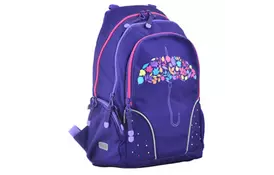 Рюкзак школьный Yes T-26 Canopy (554780) - Фото