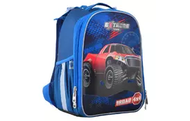 Рюкзак школьный Yes Н-25 Extreme (555371) - Фото