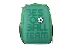 Рюкзак школьный Yes Н-25 Football (555373)