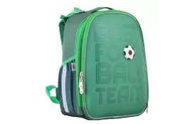 Рюкзак школьный Yes Н-25 Football (555373) - Фото