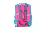 Рюкзак школьный Yes Н-25 Hearts (555786)