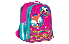 Рюкзак школьный Yes Н-25 Hearts (555786) - Фото