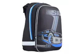 Рюкзак школьный Yes H-12 SP (554603) - Фото