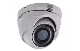 Камера видеонаблюдения HikVision DS-2CE56H0T-ITMF (2.8) - Фото