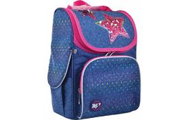 Рюкзак школьный Yes H-11 Starlight (556146) - Фото