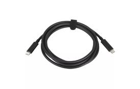 Дата кабель USB Type-C to Type-C Lenovo (4X90Q59480) - Фото