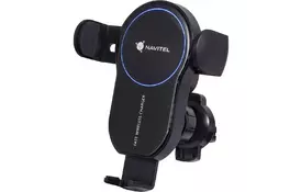 Универсальный автодержатель Navitel with Wireless Charging function (SH1000 PRO) - Фото