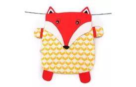 Детский коврик Oribel Peripop Лисенок (OR501-90001) - Фото