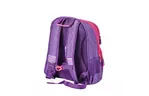 Рюкзак школьный Yes S-30 Juno Girls style сиреневый (558443)