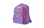 Рюкзак школьный Yes S-30 Juno Girls style сиреневый (558443)