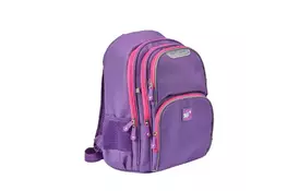 Рюкзак школьный Yes S-30 Juno Girls style сиреневый (558443) - Фото