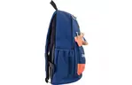 Рюкзак школьный Yes OX 288 синий (554011)