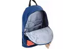 Рюкзак школьный Yes OX 288 синий (554011)