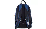 Рюкзак школьный Yes OX 288 синий (554011)