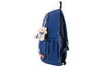 Рюкзак школьный Yes OX 288 синий (554011)