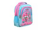 Рюкзак школьный Yes S-22 LOL Sweety (558100)