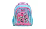 Рюкзак школьный Yes S-22 LOL Sweety (558100)