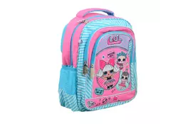 Рюкзак школьный Yes S-22 LOL Sweety (558100) - Фото