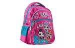 Рюкзак школьный Yes S-26 LOL Juicy (558092)