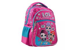 Рюкзак школьный Yes S-26 LOL Juicy (558092) - Фото