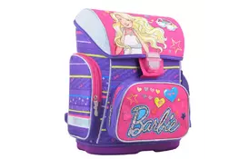 Рюкзак школьный Yes H-26 Barbie (554567) - Фото