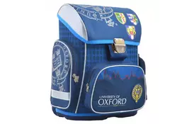 Рюкзак школьный Yes H-26 Oxford (555086) - Фото