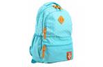 Рюкзак школьный Yes CA 144 бирюзовый (555742)