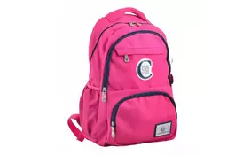 Рюкзак школьный Yes CA 151 розовый (555752) - Фото