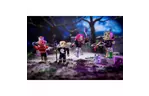 Фигурка Jazwares Roblox Mix & Match Set Mischief Night W4 (ROG0126)