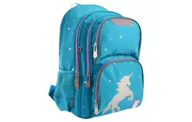 Рюкзак школьный Yes S-30 Juno Unicorn (557218) - Фото
