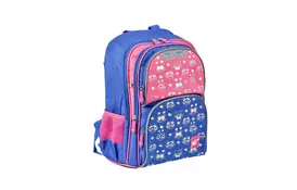 Рюкзак школьный Yes S-30 Juno Meow (558010) - Фото