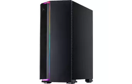 Корпус Inter-Tech S-3906 RENEGADE - Фото