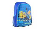Рюкзак школьный Yes H-27 Minions (557714)