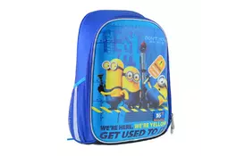 Рюкзак школьный Yes H-27 Minions (557714) - Фото