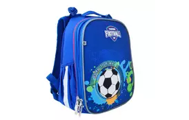 Рюкзак школьный Yes Н-25 Born To Play (556183) - Фото