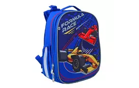 Рюкзак школьный Yes Н-25 Formula Race (556185) - Фото