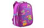 Рюкзак школьный Yes Н-25 Funny Birdies (556189)