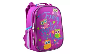 Рюкзак школьный Yes Н-25 Funny Birdies (556189) - Фото