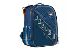 Рюкзак школьный Yes Н-25 Oxford (555370) - Фото