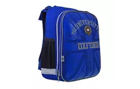 Рюкзак школьный Yes H-12 Oxford (554585) - Фото