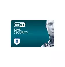 Антивирус ESET Mail Security 6 ПК лицензия на 1year Business (EMS_6_1_B)