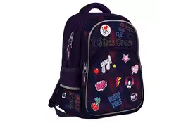 Рюкзак школьный Yes S-40 Girls Grew (558259) - Фото